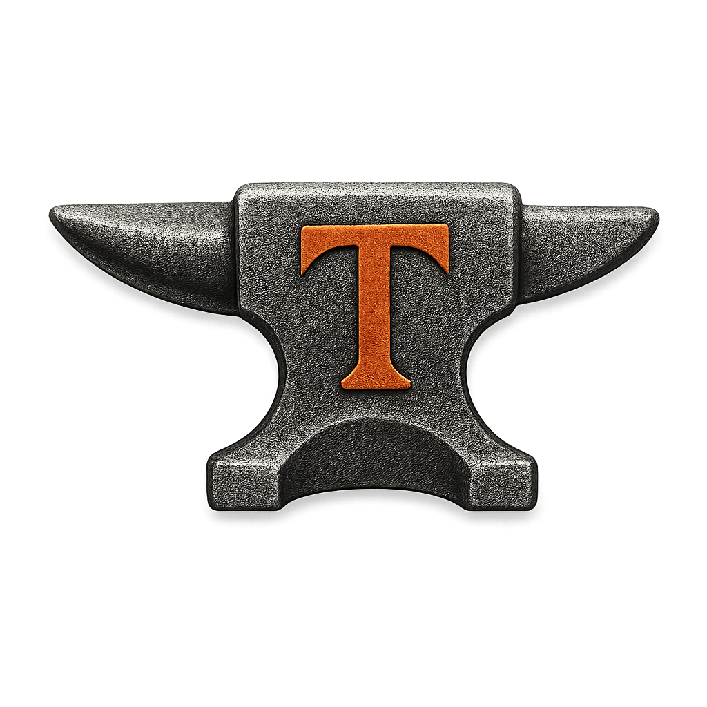 Throttr Logo